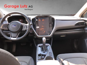 SUBARU CROSSTREK 11