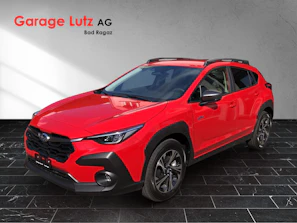 SUBARU CROSSTREK 2
