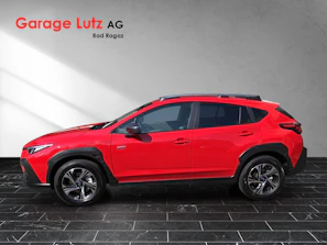 SUBARU CROSSTREK 3