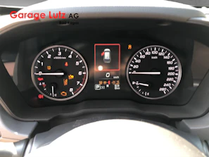 SUBARU CROSSTREK 8