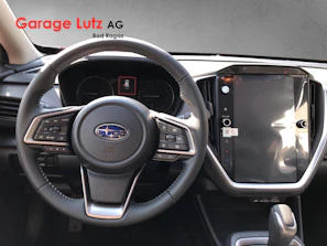 SUBARU CROSSTREK 7