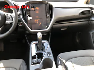 Subaru Crosstrek 2.0i e-Boxer Advantage