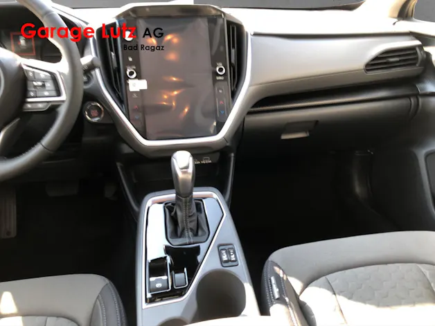 Subaru Crosstrek 2.0i e-Boxer Advantage