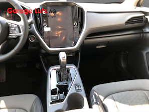 SUBARU CROSSTREK 12