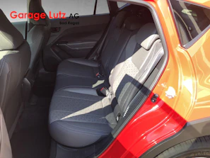 SUBARU CROSSTREK 10
