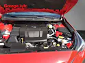 Subaru Crosstrek 2.0i e-Boxer Advantage