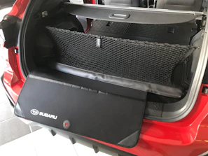 SUBARU CROSSTREK 15