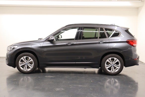 BMW X1 25e xDrive 1