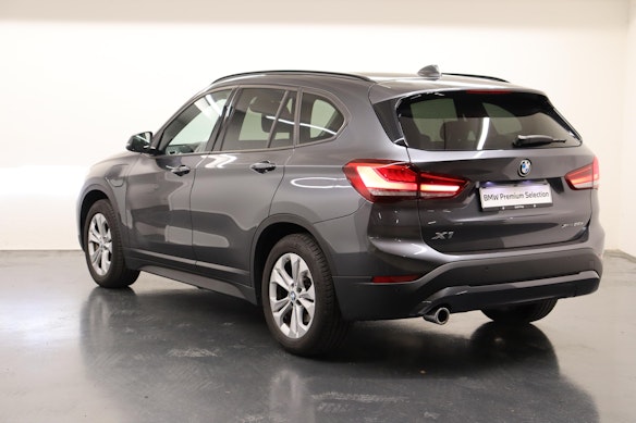 BMW X1 25e xDrive 2