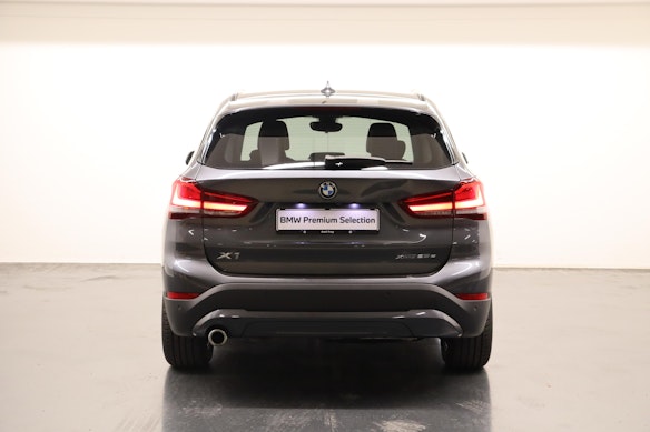 BMW X1 25e xDrive 3