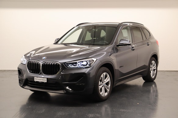 BMW X1 25e xDrive 0