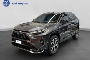 Vehicle image TOYOTA RAV-4 0 Vehicle image TOYOTA RAV-4 0