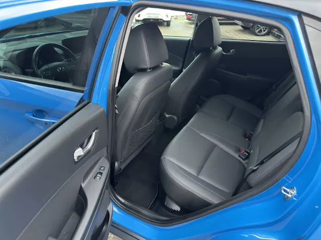 Hyundai KONA 1.6 GDi Hybrid Vertex