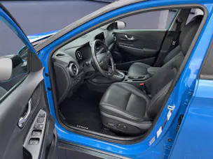 Hyundai KONA 1.6 GDi Hybrid Vertex