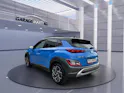 Hyundai KONA 1.6 GDi Hybrid Vertex