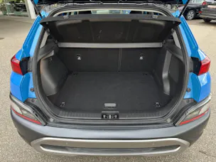 Hyundai KONA 1.6 GDi Hybrid Vertex