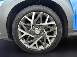 Hyundai KONA 1.6 GDi Hybrid Vertex