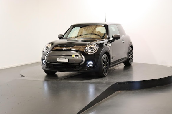 MINI Mini F56 Cooper SE 0
