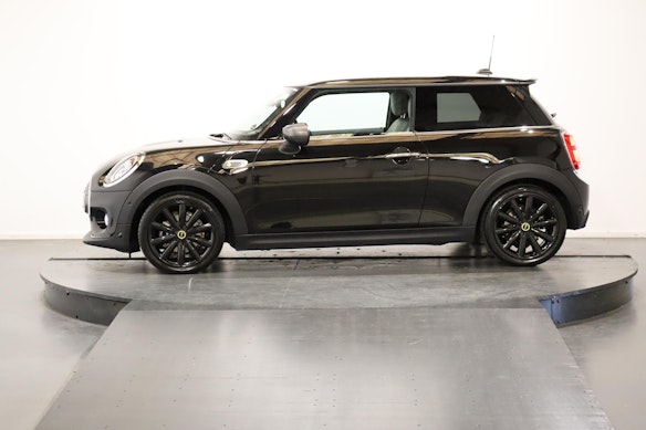 MINI Mini F56 Cooper SE 1