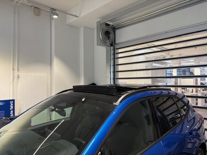 Vehicle image FORD KUGA