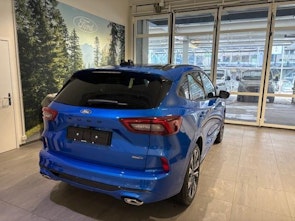 Vehicle image FORD Kuga 2.5 Hybrid ST-Line X 4x4