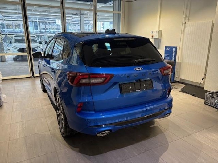 Vehicle image FORD KUGA