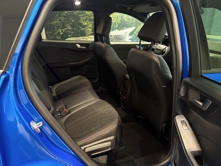 Vehicle image FORD KUGA