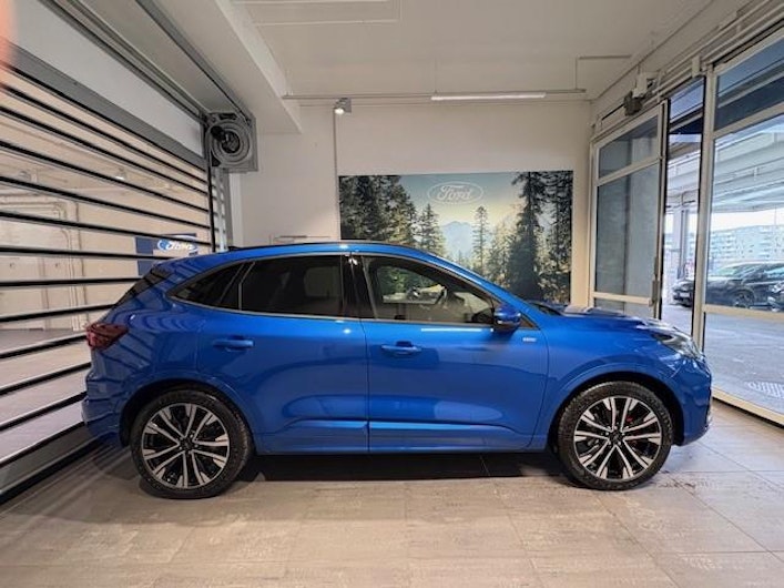 Vehicle image FORD KUGA