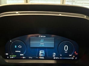 Vehicle image FORD Kuga 2.5 Hybrid ST-Line X 4x4