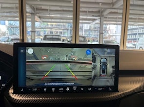 Vehicle image FORD Kuga 2.5 Hybrid ST-Line X 4x4