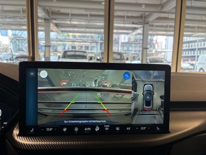 Vehicle image FORD KUGA