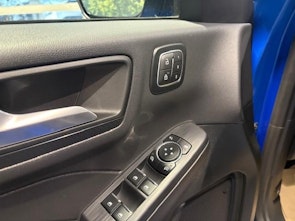 Vehicle image FORD Kuga 2.5 Hybrid ST-Line X 4x4