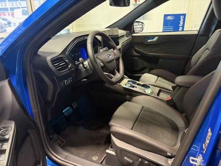 Vehicle image FORD KUGA