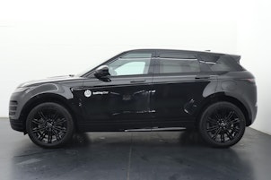Vehicle image LAND ROVER Range Rover Evoque 1.5 T 270e Dynamic HSE