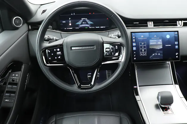 Land Rover Range Rover Evoque 1.5 T 270e Dynamic HSE