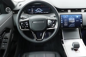 Vehicle image LAND ROVER Range Rover Evoque 1.5 T 270e Dynamic HSE
