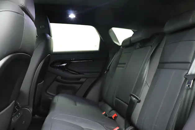 Land Rover Range Rover Evoque 1.5 T 270e Dynamic HSE