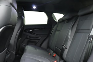 Vehicle image LAND ROVER Range Rover Evoque 1.5 T 270e Dynamic HSE