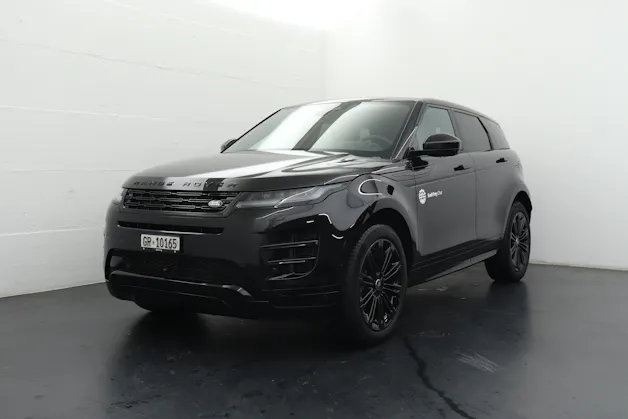 Land Rover Range Rover Evoque 1.5 T 270e Dynamic HSE