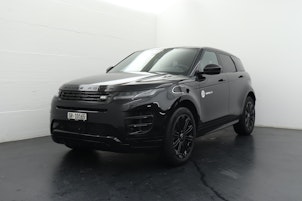 Vehicle image LAND ROVER Range Rover Evoque 1.5 T 270e Dynamic HSE