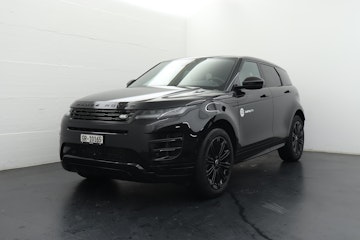 Vehicle image LAND ROVER Range Rover Evoque 1.5 T 270e Dynamic HSE