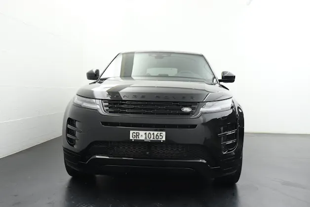 Land Rover Range Rover Evoque 1.5 T 270e Dynamic HSE