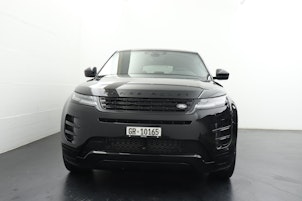 Vehicle image LAND ROVER Range Rover Evoque 1.5 T 270e Dynamic HSE