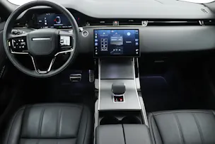 Land Rover Range Rover Evoque 1.5 T 270e Dynamic HSE