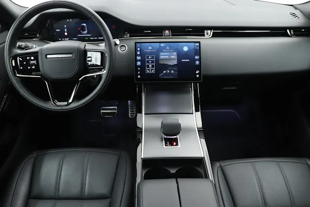 Land Rover Range Rover Evoque 1.5 T 270e Dynamic HSE
