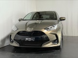 First vehicle image