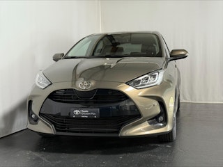 Vehicle image TOYOTA YARIS 0