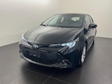 First vehicle image