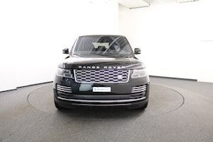 Vehicle image LAND ROVER Range Rover 5.0 V8 SC Vogue