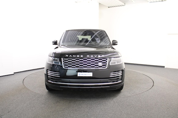 LAND ROVER Range Rover 5.0 V8 SC Vogue 1